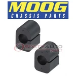 Moog Front To Frame Stabilizer Bar Bushing Kit For 1987-1990 Dodge Dakota Gi. Fixed Price $20.13.