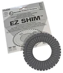 Alignment Shim-fwd Specialty Products 75400. Fixed Price $12.09.