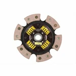 Act 6224205 Clutch Disc Race Ceramic 0.937 In.- 22-SPLINE 8.819" New. Fixed Price $232.00.
