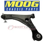 Moog Front Left Lower Suspension Control Arm Ball Joint For 2008-2016 Bi. Fixed Price $195.46.