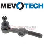 Mevotech Supreme Front Steering Tie Rod End For 1959-1961 Jeep DJ3 Gear Ky. Fixed Price $35.53.