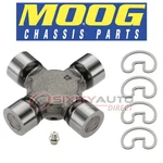 Moog At Rear Axle Universal Joint 2004 Ford F-150 Heritage 4.2L 4.6L V6 Rf. Fixed Price $30.70.