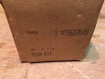 2000 Cadillac Escalade Gmc Chevrolet Nos Alignment Cam Kit 15637049. Fixed Price $55.00.