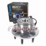 Mevotech Bxt Front Wheel Bearing Hub Assembly For 2003-2013 Chevrolet Rc. Fixed Price $93.57.