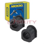 Moog Front To Frame Stabilizer Bar Bushing Kit 1999-2006 Ford F-350 Xw. Fixed Price $19.21.