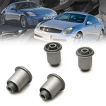Megan Front Upper Control Arm Bushing For 03-08 G35 V35 / 03-09 350Z Z33. Fixed Price $72.35.