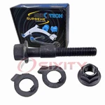 Mevotech Supreme Rear Upper Alignment Cam Bolt Kit 2000-2014 Ford Focus Sk. Fixed Price $19.37.