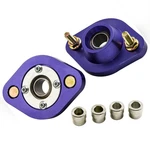 Rear Camber Plates For Bmw Series E46 Z3 1992-1999 Top Upper Mount Arms. Fixed Price $205.17.