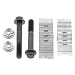 Ford Escape 2001-2012 Mevotech Supreme Front Lower Alignment Cam Bolt Kit. Fixed Price $37.32.