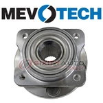 Mevotech Bxt Front Wheel Bearing Hub Assembly For 1990-1993 Chrysler Fg. Fixed Price $57.88.