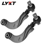 Lykt 2PCS Alignment Rear Camber Adjustable Arms Ford Edge 11-14 Lincoln Mkx. Fixed Price $164.22.