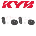 Pc Kyb Front Strut Mount Kit For 2000-2008 Jaguar S-type Shock Spring Df. Fixed Price $254.90.