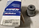 Nos Acdelco Suspension Control Arm Bushing 45G11074 / Gm 88996749 - Only Pc. Fixed Price $24.95.