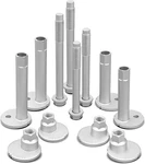 Front Alignment Camber Toe Adjustment Bolts Fit For Toyota Tundra 2000-2006, Seq. Fixed Price $117.30.
