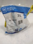 Genuine Gm Front Passenger Side Upper Control Arm Bolt 11601737. Fixed Price $16.96.