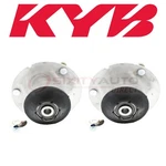 Pc Kyb Front Strut Mount For 2013-2015 Cadillac Ats Shock Spring Bo. Fixed Price $161.43.