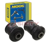 Moog Front Lower Suspension Control Arm Bushing Kit For 2002-2006 Chevrolet Ex. Fixed Price $37.24.