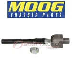 Moog Inner Steering Rod End For 2013 Infiniti EX37 - Gear Rack Wheel Oy. Fixed Price $48.15.