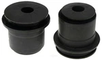 Suspension Control Arm Bushing Front Upper Acdelco 45K0166. Fixed Price $130.39.