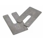 Specialty Products Aluminum 4" 0.5 6.5" Truck Axle Shims Set Of. Fixed Price $58.97.