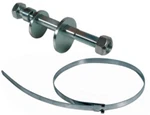 Alignment Cam Bolt Kit-rwd Front Specialty Products 87365. Fixed Price $59.35.