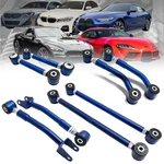 Megan 8PC Rear Camber+trailing+toe Arm For 3 4-SERIES G42 G20 G22 / Supra J29. Fixed Price $533.17.