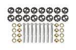 Bmr Suspension WAK572 Front/rear Lower Control Arms Camber Bolt Kit. Fixed Price $305.11.