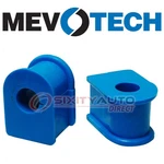 Mevotech Supreme Front To Frame Stabilizer Bar Bushing Kit For 1975-1991 Cd. Fixed Price $17.31.