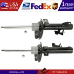 For Mazda 3 5 Set Of Front Left And Right Shock Absorbers Suspension Kit Kyb. Fixed Price $255.19.