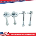 Ford Ranger Explorer 95-10-12 Front Alignment Camber Caster Bolt Kit New. Fixed Price $29.37.