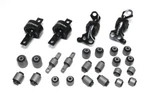 Truhart 26PC Complete Upgrade Suspension Bushing Kit For 1994-2001 Acura Integra. Fixed Price $378.00.