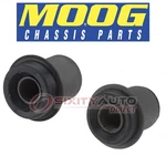 Moog Front Upper Control Arm Bushing Kit 1987-1991 Ford Country Squire Sn. Fixed Price $24.42.