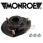 Monroe Strut-mate Front Right Mount For 1997-2001 Lexus ES300 Shock Cb. Fixed Price $74.24.