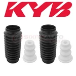 Pc Kyb Front Suspension Strut Bellows For 2001-2013 Toyota Highlander Me. Fixed Price $55.32.