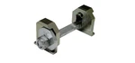 Spc Specialty 67515 Rear Camber Bolt & Bracket Kit For 01-05 Lexus IS300. Fixed Price $77.74.