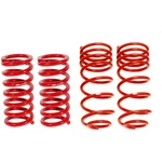 Bmr Suspension SP096R Lowering Springs 1982-1992 Gm F-body 1.25 Drop. Fixed Price $289.95.
