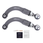 Adjustable Rear Control Camber Arm 2015-2020 Ford Mustang 16-18 Lincoln Mkx. Fixed Price $148.76.
