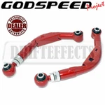 Godspeed Adjustable Camber Rear Control Arms Kit Kia Forte Gt (bd) 2019-24. Fixed Price $153.00.