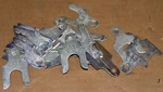 Fits 1/32" Cc Type Caster/camber Shim For Chevrolet Gmc Trucks 24 Pack 13515E. Fixed Price $69.95.