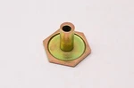New Oem Ford E6DZ-5K751-A Rear Lower Control Arm Adjusting Cam Nos. Fixed Price $11.43.