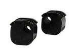 Whiteline KCA317X Front Control Arm Bushing Kit Fits Mitsubishi Mirage 93-02. Fixed Price $50.88.