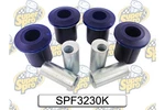 Superpro Front Upper Control Arm Inner Offset Bushing For 2003-2009 4RUNNER 4.0L. Fixed Price $269.99.