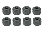 Set Of 8 Sway Bar End Link Bushing Rein Automotive AVB0203R For Bmw Brand New. Fixed Price $37.35.