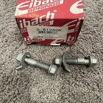 Eibach Alignment Kit Ford Mustang 5.81260K. Fixed Price $25.00.