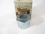 Northstar 42-959 Front Suspension Alignment Caster Camber Bushing 1-3/4 Degree. Fixed Price $9.89.