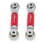 Pair Adjustable Rear Alignment Toe Arms For 1996-2000 Honda Civic 90-01 Integra. Fixed Price $44.49.