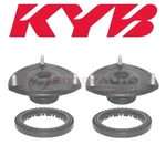 Pc Kyb Front Strut Mount Kit For 2006-2014 Kia Sedona Shock Spring Gl. Fixed Price $153.13.