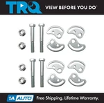 Trq Control Arm Alignment Camber Kit For 1999-2023 Cadillac Chevrolet Gmc Hummer. Fixed Price $74.95.