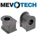 Mevotech Supreme Front To Frame Stabilizer Bar Bushing Kit For 1975-1991 Dj. Fixed Price $19.82.