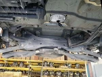2018 Honda Accord 1.5L Turbo Rear Suspension Crossmember K Frame. Fixed Price $170.00.